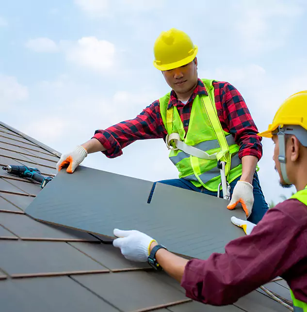 Glendale Heights, IL's Preferred Asphalt Shingle Roofing Specialists