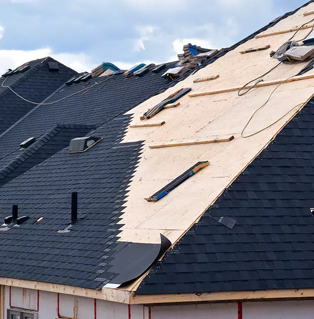 Premier Wood Roofing Specialists in Glendale Heights, IL