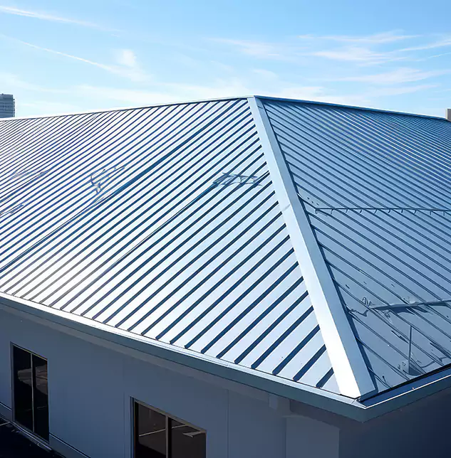 Your Trusted Local Commercial Roof Replacement Partner for Complete Re-Roofing Excellence in Glendale Heights, IL