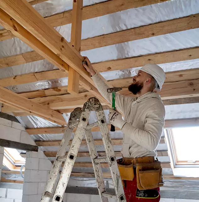 Rapid Emergency Roofing Services: Glendale Heights, IL's First Call When Disaster Strikes