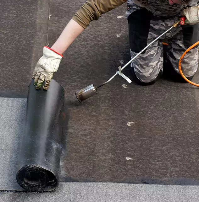 Experienced EPDM Roofing Professionals Serving in Glendale Heights, IL