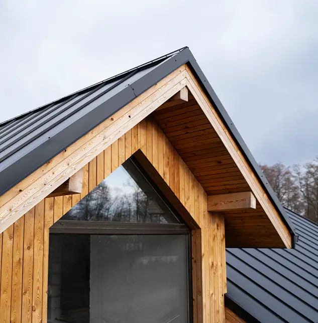 Expert Soffit and Fascia Specialists in Glendale Heights, IL