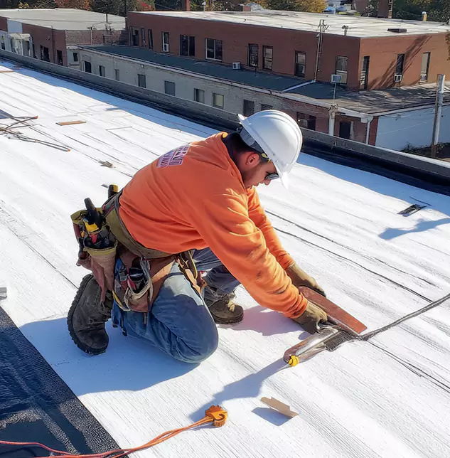 Reliable Flat Roof Contractors Serving Glendale Heights, IL