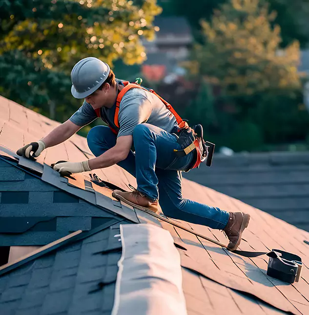 Premium Replacement Garage Roofs: Upgrading Glendale Heights, IL Properties With Lasting Protection