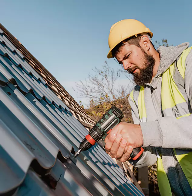 Top Rated Hole in Roof Repair Company: Your Fast Patch Hole in Roof Solutions in Glendale Heights, IL