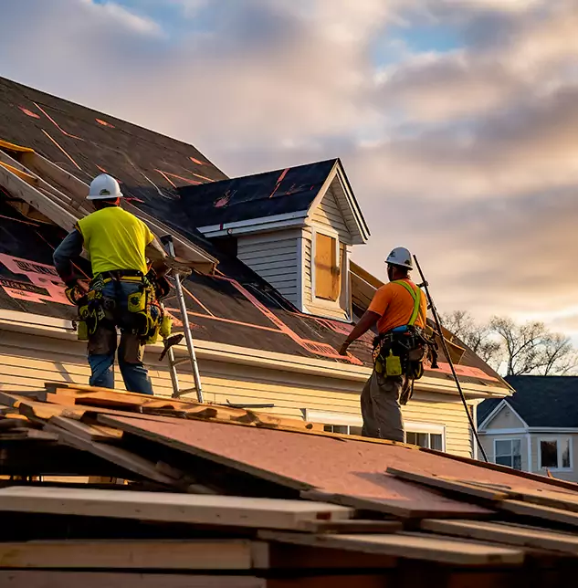 Leading Industrial Roofers: Protecting Glendale Heights's Largest Properties With Unmatched Expertise