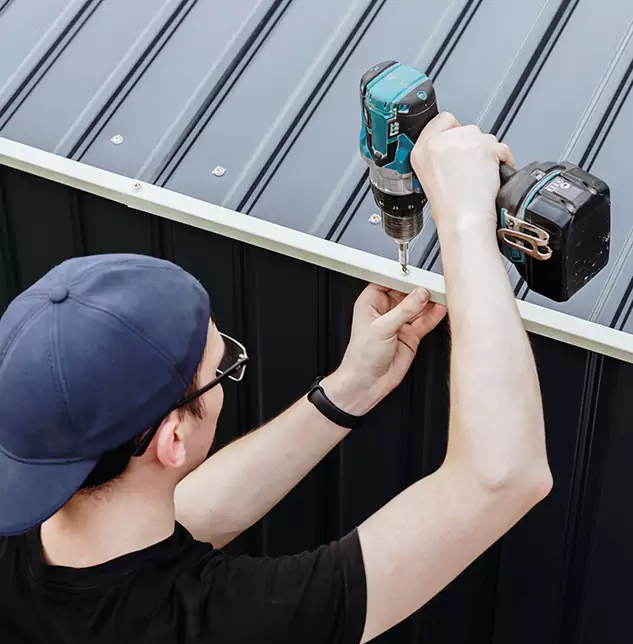 Experienced Metal Roofing Contractors Proudly Serving in Glendale Heights, IL