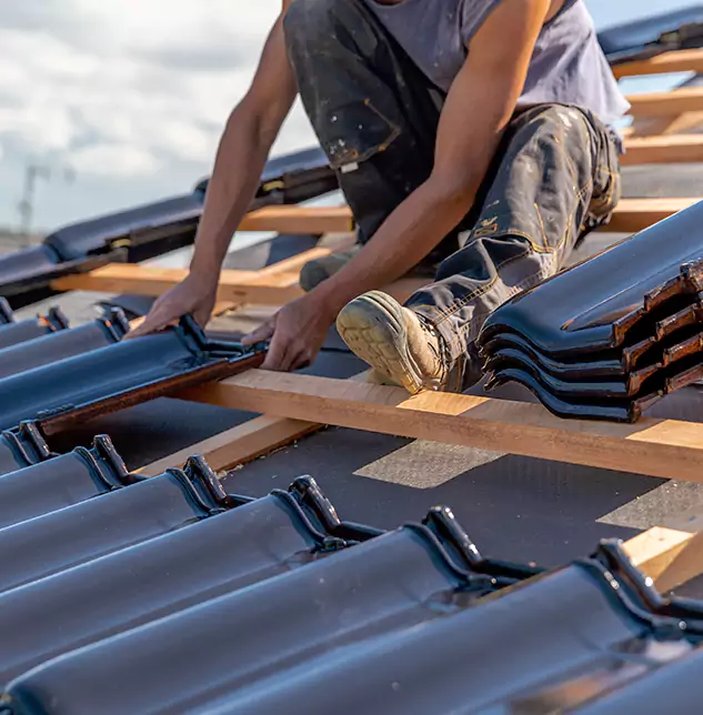 Trusted Metal Roof Repair Company: Skilled Metal Roof Repair Contractors for Reliable Repairing in Glendale Heights, IL