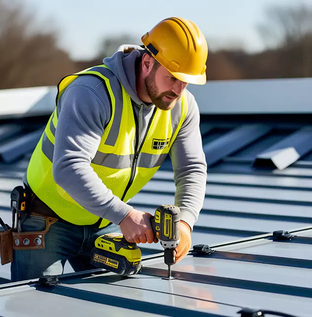 Expert Metal Roof Restoration: Skilled Residential Metal Roofing Contractors You Can Count On in Glendale Heights, IL