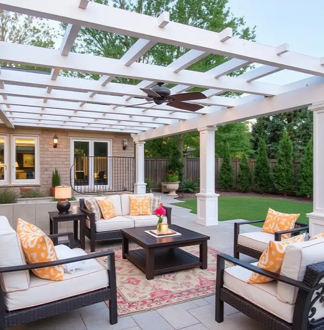 Serving Glendale Heights, IL Homeowners With Outdoor Roofing Excellence