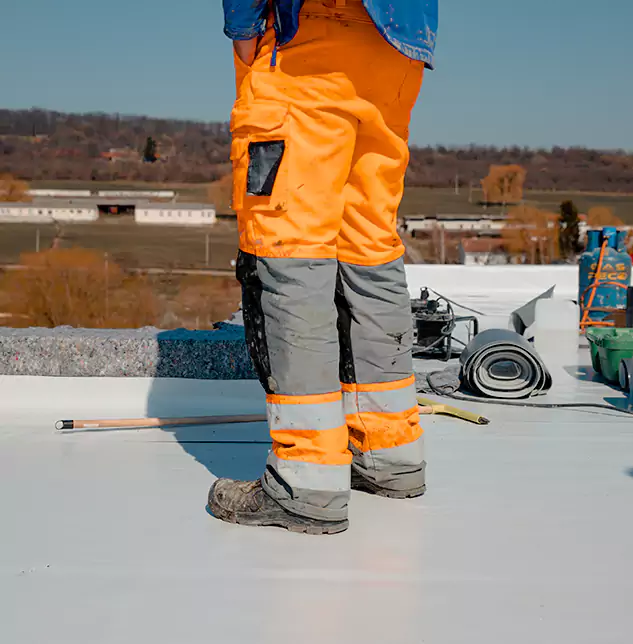 Trusted Roof Sealing Companies: Your Expert Roof Coating Services Provider for Maximum Protection in Glendale Heights, IL