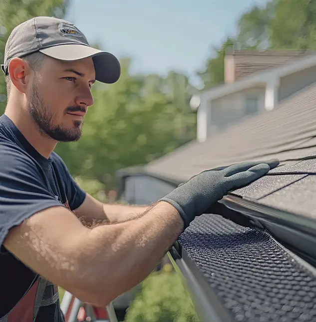 Expert Roof Eave Specialists You Can Count On in Glendale Heights, IL