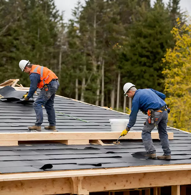 Precision Fix Flashing on Roof Services: Sealing Glendale Heights Properties Against Water Intrusion