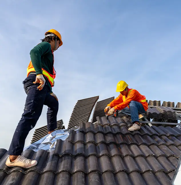 Trusted Roof Installation Company in Glendale Heights, IL: Skilled Roof Installers for Expert Roofing Construction