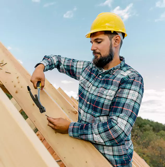 Trusted Roof Repair Company: Your Local Roof Repair Specialist in Glendale Heights, IL