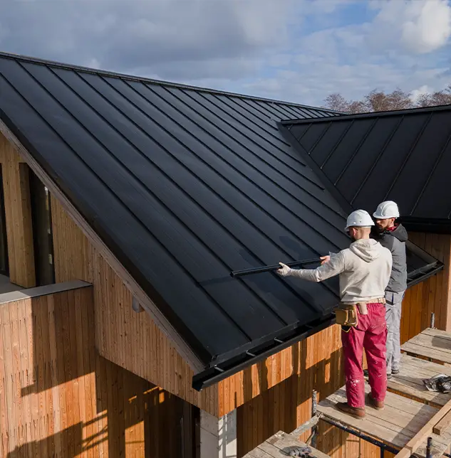 Precision Roof Valley Replacement: Glendale Heights, IL's Trusted Valley Leak Specialists