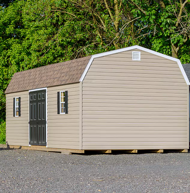 Superior Shed Repair Expertise in Glendale Heights, IL