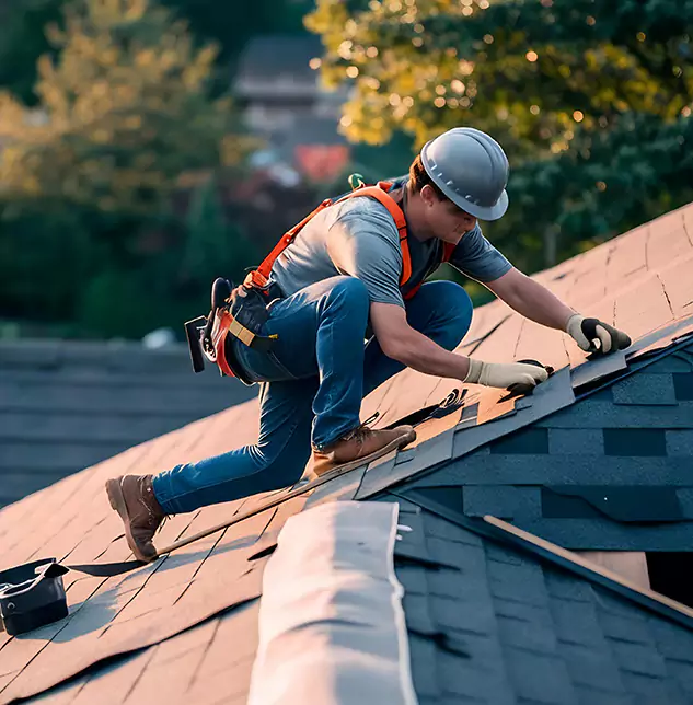 Experienced Slate Roofing Contractors Proudly Serving Glendale Heights, IL