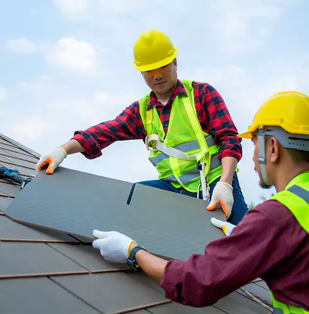 Trusted Slate Roofing Company: Your Dedicated Slate Roof Specialists in Glendale Heights IL for Unmatched Quality