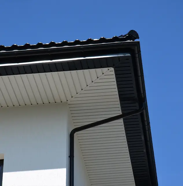 Trusted Soffit and Fascia Experts Serving Glendale Heights, IL