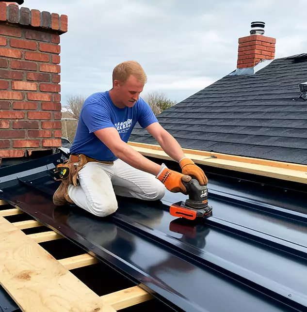 Reliable Roofing Company: Your Trusted Roofers for Superior Standing Seam in Glendale Heights, IL