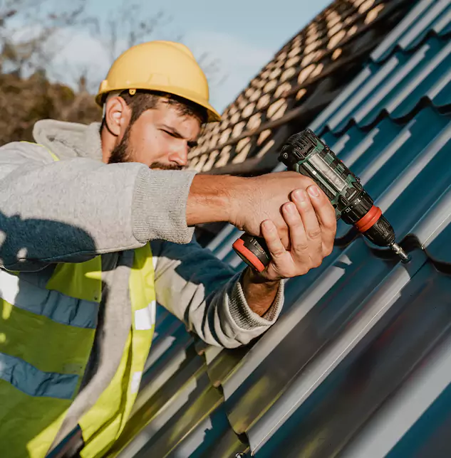 Glendale Heights Homeowners Count on Glendale Heights Roofing Pro for Steel Roofing Excellence