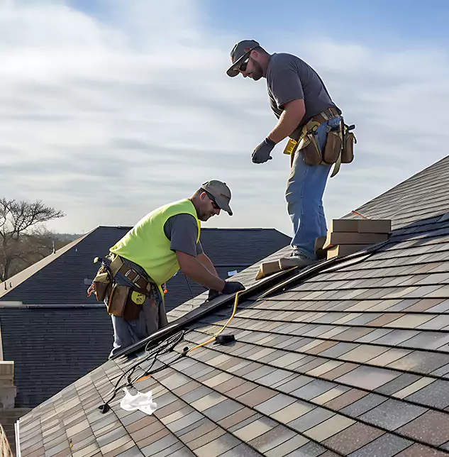 Premier Tile Roofers: Trusted Tile Roofing Company for Exceptional Tile Roof Performance in Glendale Heights, IL