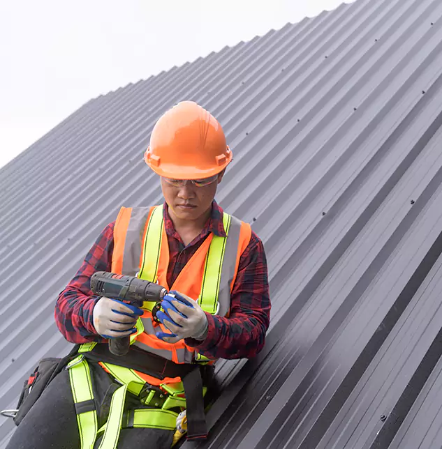 Glendale Heights's Tin Roof Restoration Experts: Stopping Every Tin Roof Problem