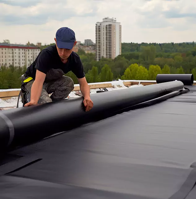 Reliable TPO Roofing Specialists Serving Glendale Heights, IL