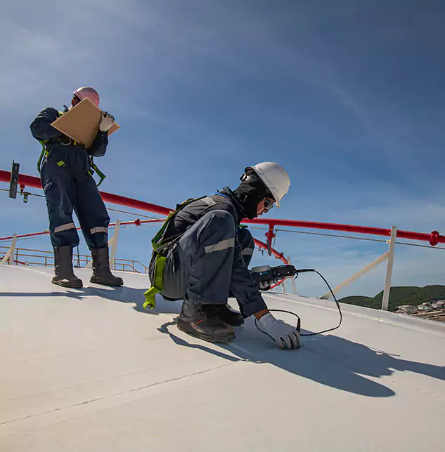 Expert TPO Roofing Contractors Trusted Across Glendale Heights, IL