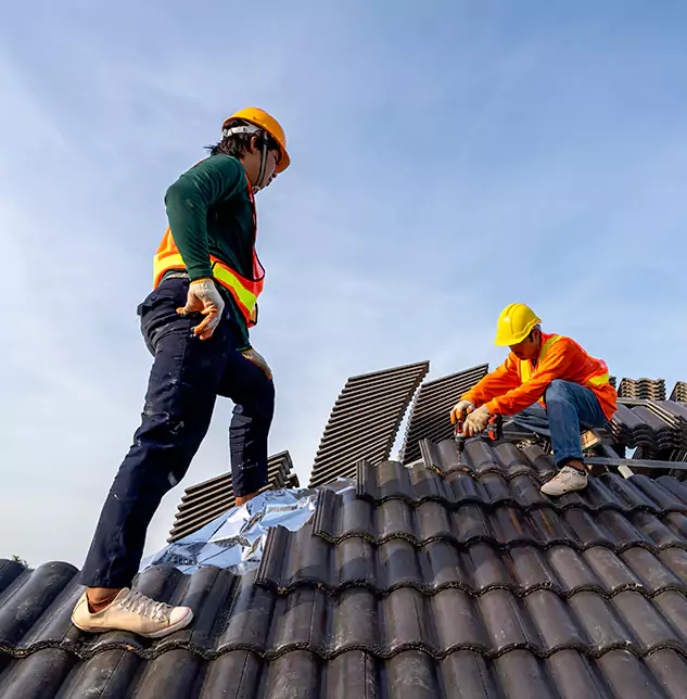 Certified Wind Storm Roof Repair Experts: Defending Properties Across Glendale Heights, IL