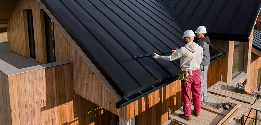 Professional Barn Roof Repair Services in Glendale Heights, IL