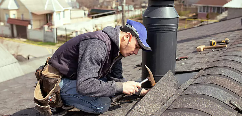 Professional Chimney Flashing Repair Services in Glendale Heights, IL
