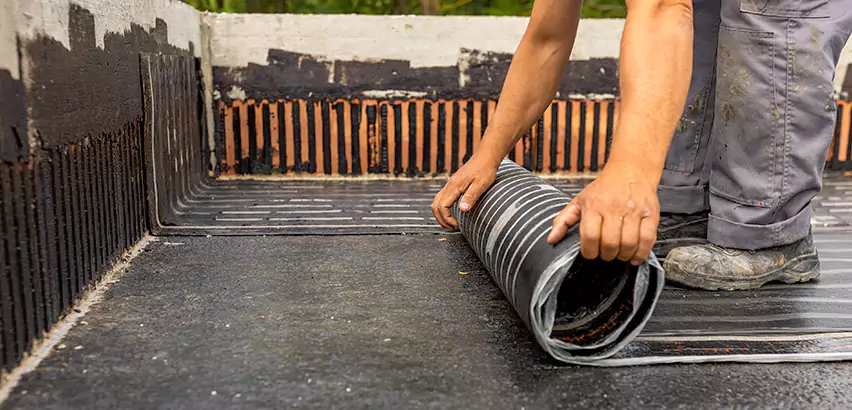 Professional EPDM Roof Repair Services in Glendale Heights, IL