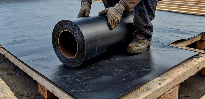 Professional EPDM Roofing Services in Glendale Heights, IL
