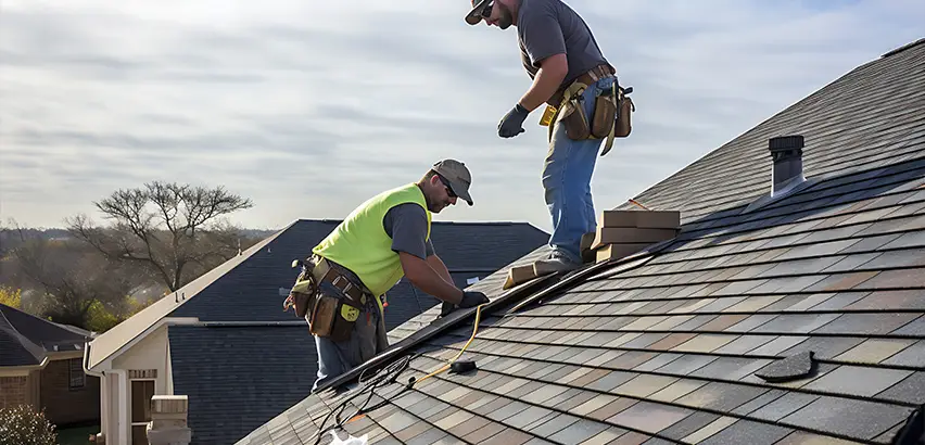 Professional Fascia & Soffit Installation Services in Glendale Heights, IL