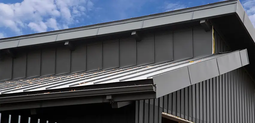 Professional Roof Eaves Installation Services in Glendale Heights, IL