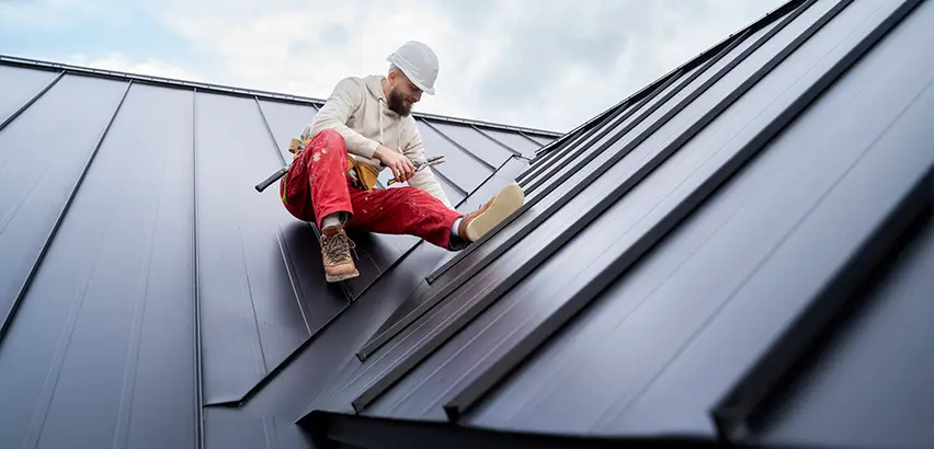 Professional Roof Valley Installation Services in Glendale Heights, IL