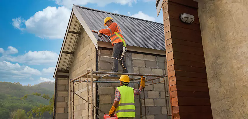 Professional Roofing Services in Glendale Heights, IL