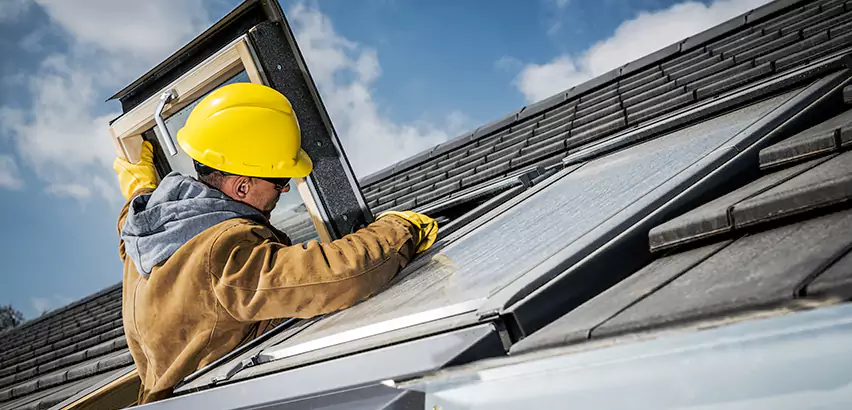 Professional Skylight Repair Services in Glendale Heights, IL