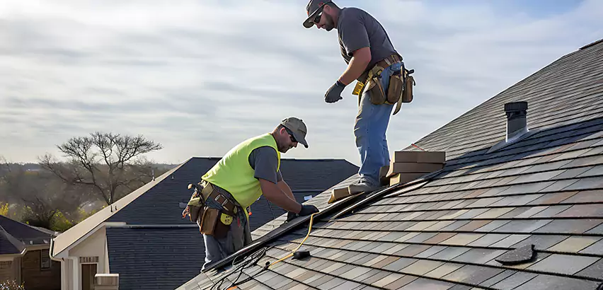 Professional Skylight Replacement Services in Glendale Heights, IL
