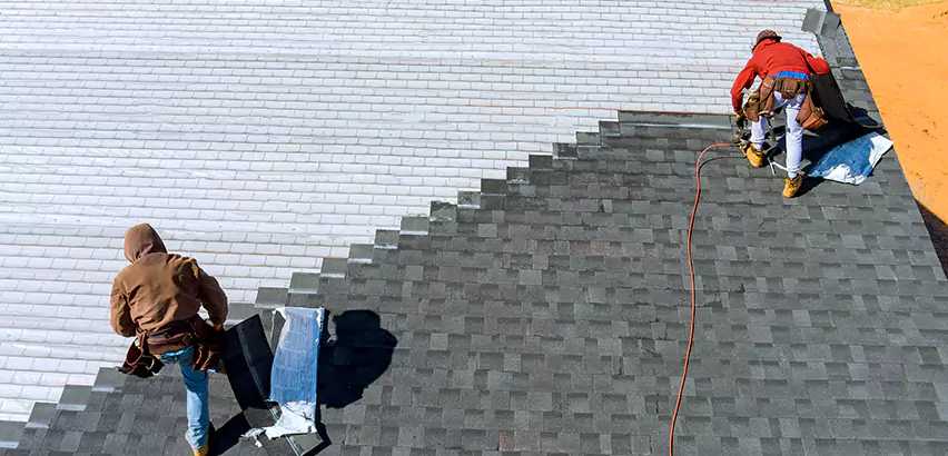 Professional Slate Roof Repair Services in Glendale Heights, IL