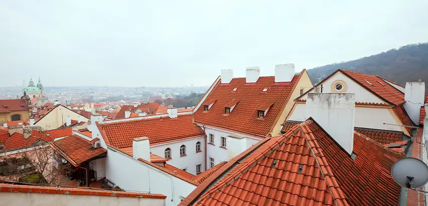 Professional Slate Roof Replacement Services in Glendale Heights, IL