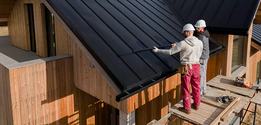 Professional Soffit Repair Services in Glendale Heights, IL