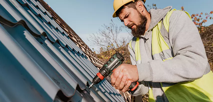 Professional Standing Seam Metal Roofing Services in Glendale Heights, IL