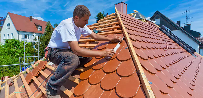 Professional Tile Roofing Services in Glendale Heights, IL