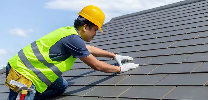 Dimensional Shingle Installation in Glendale Heights