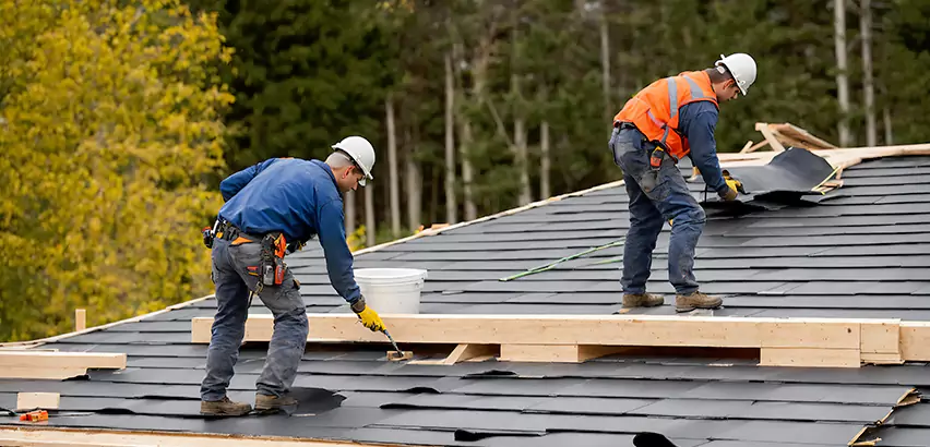 Agricultural Roof Maintenance Glendale Heights