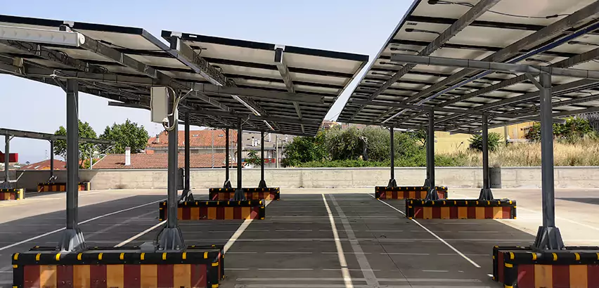 Affordable Carport Roofing Repair in Glendale Heights