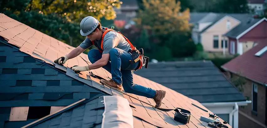 Commercial Roof Coatings in Glendale Heights
